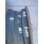 Диск Стальний   R14 5.0j PCD5*100 ET DIA56.1 (чорний)|S1|
