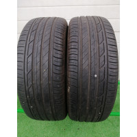 Автошини Bridgestone Turanza T001 215/60 R16  95W 6мм  Літо Б/У