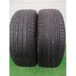 Автошини Bridgestone Turanza T001 215/60 R16  95W 6мм  Літо Б/У
