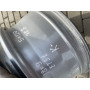 Диск литий Bmw  R18 9.0j PCD5*120 ET51 DIA72.6 (сірий)|3415615|