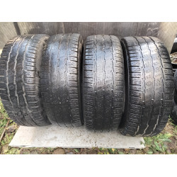 Автошини Michelin Agilis Alpin 235/65 R16 С 115/113R 3мм  Зимова Б/У