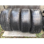 Автошини Michelin Agilis Alpin 235/65 R16 С 115/113R 3мм  Зимова Б/У
