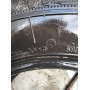 Автошини Kumho Powergrip KC11 235/65 R16 С 115/113R 6мм  Зимова Б/У