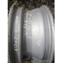 Диск Стальний Honda  R13 5.0j PCD4*100 ET46 DIA56.0 (сірий)||