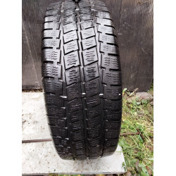 Автошини Point S Winterstar 3 Van 235/65 R16 С 115/113R 6мм  Зимова Б/У