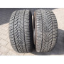 Автошини Dunlop Sp Winter Sport 4D 215/55 R16  93H 5мм  Зимова Б/У