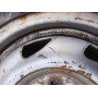Диск Стальний Ford  R13 4.5j PCD4*108 ET37 DIA63.4 (сірий)|89FB-AC-BCC86ZA|