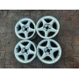 Диск литий   R15 7.0j PCD4*100 ET38 DIA60.1 (сірий)|REM E70538-|
