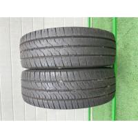 Автошини Semperit Van-life 2 205/70 R15 С 106/104R   Літо Б/У