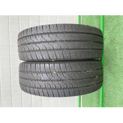 Автошини Semperit Van-life 2 205/70 R15 С 106/104R   Літо Б/У