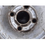 Диск Стальний Opel  R13 5.0j PCD4*100 ET49 DIA56.6 (сірий)|SRD 133201|