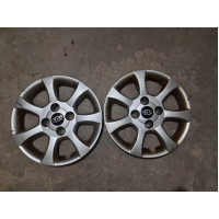 R15 Kia 1K2M2 37 170 сірий