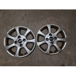 R15 Kia 1K2M2 37 170 сірий