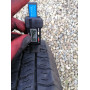 Автошини GT Radial Kargomax C ST-6000 155/80 R13 С 89N 6мм  Зимова Б/У