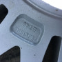 Диск литий   R18 7.5j PCD5*112 ET46 DIA57.1 (сірий)|3T0601025H|