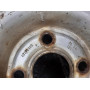 Диск Стальний Opel  R13 5.5j PCD4*100 ET46 DIA56.6 (сірий)|KBA43107|
