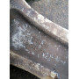 Диск литий Mazda  R16 6.5j PCD5*114.3 ET DIA67.1 (сірий)||