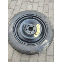 Запаска/Докатка Goodyear R16 125/85 99M диск ширина 4.0  розболтовка 5*108  DIA 63.4 Goodyear R16 125/85 99M диск ширина 4.0  розболтовка 5*108  DIA 63.4