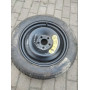 Запаска/Докатка Goodyear R16 125/85 99M диск ширина 4.0  розболтовка 5*108  DIA 63.4 Goodyear R16 125/85 99M диск ширина 4.0  розболтовка 5*108  DIA 63.4
