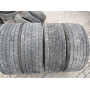 Автошини Pneu Laurent Plbe MW 3D 315/70 R22.5  154/150L 6.5 мм  Всесезонна Б/У