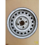 Диск Стальний Opel  R13 4.5j PCD4*100 ET49 DIA56.6 (сірий)| GM|