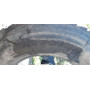 Автошини Windpower HN353 315/80 R22.5  154/150M 6мм  Всесезонна Б/У