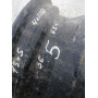 Диск Стальний Ford  R13 5.0j PCD4*108 ET36 DIA63.4 (чорний)|219789fbce|