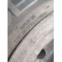 Автошини Vredestein SnowTrac 3 155/70 R13  75T 4мм  Зимова Б/У