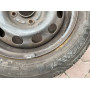 Автошини Michelin Energy Saver 165/65 R14  79T 6мм  Літо Б/У