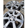 Диск литий Aluett  R15 6.5j PCD5*112 ET45 DIA70.1 (сірий)|KBA47095|