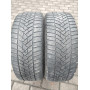 Автошини Dunlop Sp winter sport 5  205/55 R16  91T 4.5мм  Зимова Б/У