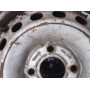 Диск Стальний Renault  R13 5.0j PCD4*100 ET36 DIA60.1 (сірий)|1010309|