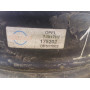 Диск Стальний Opel  R17 7.0j PCD5*120 ET41 DIA67.1 (чорний)|Gm|