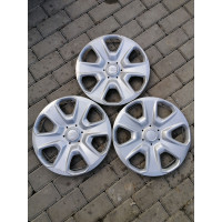 R15 Ford FDT3321011 сірий