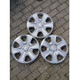 R15 Ford FDT3321011 сірий
