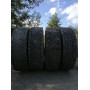 Автошини Pneu Laurent PLDE 2 315/80 R22.5  156/150L 4мм  Всесезонна Б/У