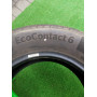 Автошини Continental Eco Contact 6 215/65 R16  98H   Літо Б/У