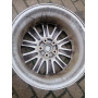 Диск литий Mazda  R17 7.0j PCD5*114.3 ET50 DIA67.1 (сірий)|9965617070|