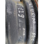 Диск Стальний   R14 5.0j PCD4*100 ET45 DIA52.1 (чорний)|KBA43736|