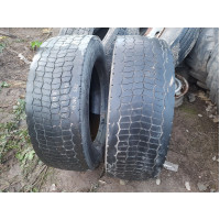 Автошини Continental HDL 2 Eco-Plus 295/60 R22.5  150/147L 6мм  Всесезонна Б/У