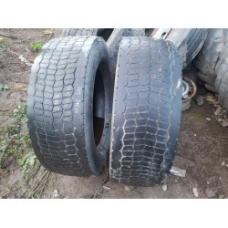 Автошини Continental HDL 2 Eco-Plus 295/60 R22.5  150/147L 6мм  Всесезонна Б/У