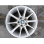 Диск литий Bmw  R17 8.0j PCD5*120 ET46 DIA72.6 (сірий)|6771157|