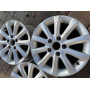 Диск литий Vag  R15 j PCD5*112 ET50 DIA57.1 (сірий)|1K0601025CA|