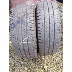 Автошини Michelin Agilis 235/65 R16 C 115/113R 7мм  Літо Б/У