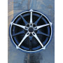 Диск литий   R17 8.5j PCD5*114.3 ET36 DIA71.6 (чорний)|KBA 47086|