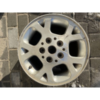 Диск литий   R16 7.0j PCD5*127 ET50 DIA71.6 (сірий)||