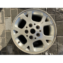 Диск литий   R16 7.0j PCD5*127 ET50 DIA71.6 (сірий)||