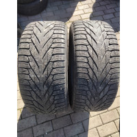 Автошини Nokian Hakkapeliitta R2 Suv 275/45 R20  110R 6мм  Зимова Б/У