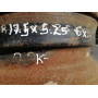 Диск Стальний   R17.5 5.j PCD6* ET DIA (сірий)||