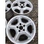 Диск литий Bmw  R17 7.5j PCD5*120 ET40 DIA72.6 (сірий)|1096159-13|